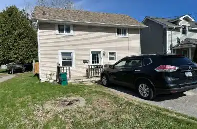 19 Pelham Street Quinte West Ontario K8V 5A8