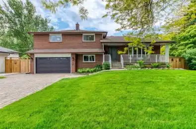 39 Hills Road Ajax Ontario L1S 2W2
