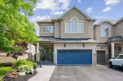 2328 Woodfield Road Oakville Ontario L6H 6Y6