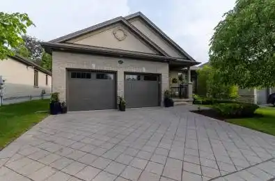 181 Skyline Avenue Unit# 47 London North Ontario N5X 0B2