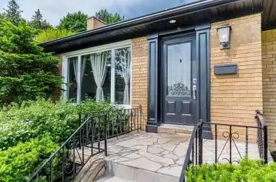 42 Glen Agar Drive Toronto W08 Ontario M9B 5L9
