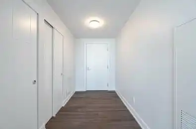 2525 Bathurst Street Unit# 1109 Toronto C04 Ontario M6B 2Y9