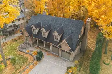431 Manley Crescent South Bruce Peninsula Ontario N0H 2G0