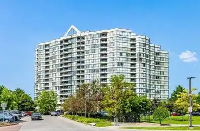 1 Rowntree Road Unit# 114 Toronto W10 Ontario M9V 5G7
