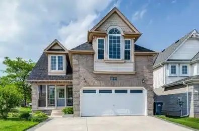 153 Starwood Drive Guelph Ontario N1E 7G7