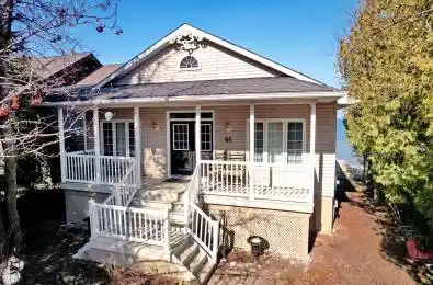 46 William Avenue Wasaga Beach Ontario L9Z 2X3