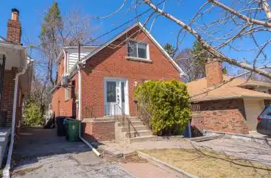 92 Avondale Avenue Toronto C14 Ontario M2N 2V2