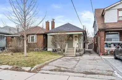 184 Mortimer Avenue Toronto E03 Ontario M4K 2A5