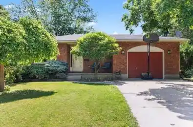 112 Elgin Avenue Southwest Middlesex Ontario N0L 1M0