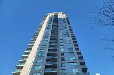 60 Brian Harrison Way Unit# 2109 Toronto E09 Ontario M1P 5J5