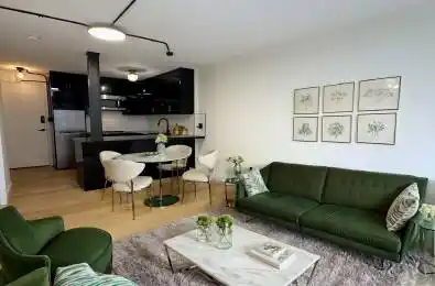 420 Eglinton Avenue Unit# 308 Toronto C10 Ontario M4P 1L8