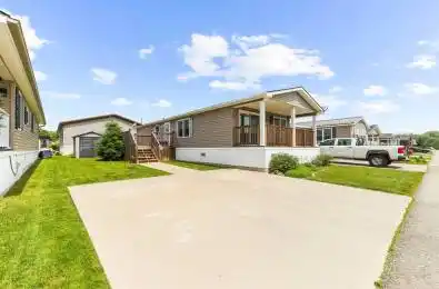 4449 Milburough Line Unit# 7 Ash Burlington Ontario L7P 0C5