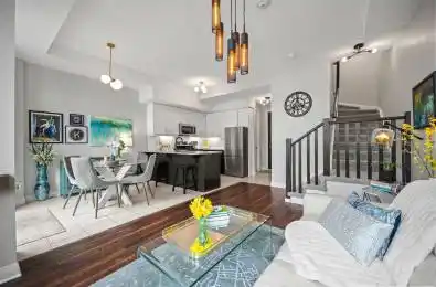 53 ARTHUR Street Unit# AT6 Guelph Ontario N1E 0P5