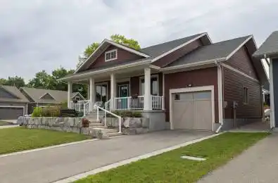 45 Shelter Cove Drive Westport Ontario K0G 1X0