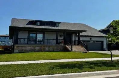 147 Courtland Street Collingwood Ontario L9Y 5L7