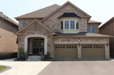 99 Benhurst Crescent Brampton Ontario L7A 5A4