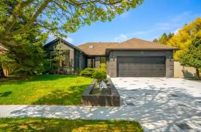 202 Michael Drive Welland Ontario L3C 7B8