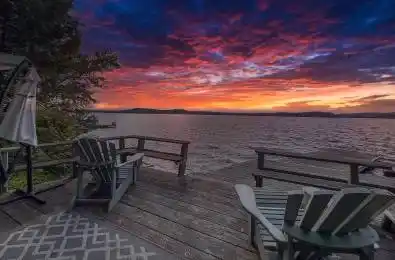 1507 Old Hwy 117 N/A Lake of Bays Ontario P0B 1A0