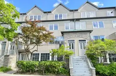 188 Bonis Avenue Unit# 607 Toronto E05 Ontario M1T 3W3