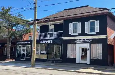 4-6 Ontario Street Grimsby Ontario L3M 3G9