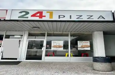 235 Dixon Road Unit# #10 Toronto W09 Ontario M9P 2M5