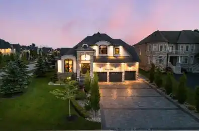 2 Tidnish Court King Ontario L7B 0A1