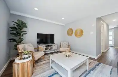 120 Country Club Drive Unit# 16 Guelph Ontario N1E 3K7