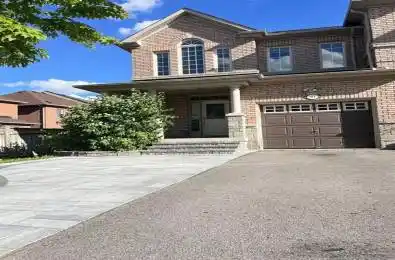91 Cabernet Road Vaughan Ontario L4J 8V7