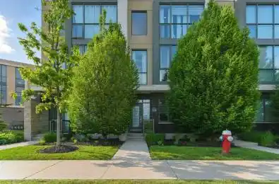120 Little Creek Road Unit# 2 Mississauga Ontario L5R 3E3