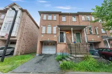 80 Acorn Place Unit# 28 Mississauga Ontario L4Z 4C9