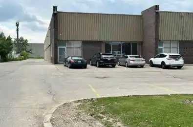 7635 Kimbel Street Mississauga Ontario L6S 1A7