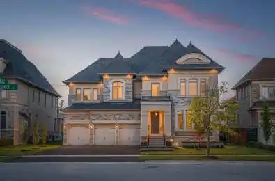 24 James Stokes Court King Ontario L7B 1L6