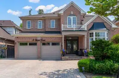 5 Xavier Court Brampton Ontario L6Y 5S1