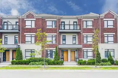 15 Gandhi Lane Markham Ontario L3T 0G4