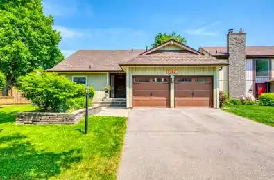 2362 Sinclair Circle Burlington Ontario L7P 3B3