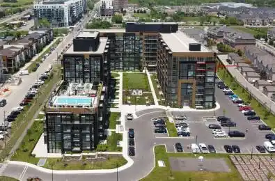 2343 Khalsa Gate Unit# 731 Oakville Ontario L6M 5R6