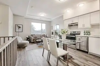 62 Dixfield Drive Unit# 135 Toronto W08 Ontario M9C 3W1