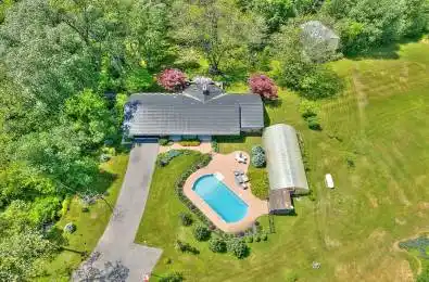 2834 McSherry Lane Pelham Ontario L0S 1E6