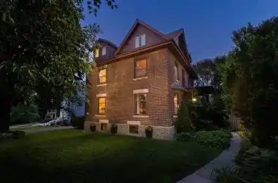 201 Sutherland Drive Toronto C11 Ontario M4G 1J1