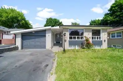 3 Valia Road Unit# Bsmt Toronto E10 Ontario M1E 3V9