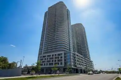 2033 Kennedy Road Unit# 322 Toronto E07 Ontario M1T 0B9