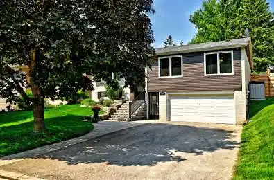 350 Borden Avenue Newmarket Ontario L3Y 5B9