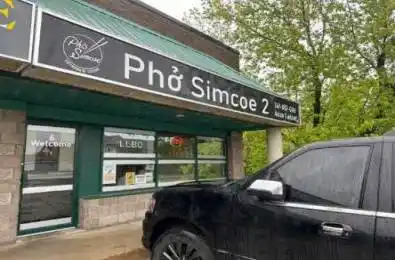 115 First Street Collingwood Ontario L9Y 4W3