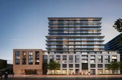 1 Jarvis Street Unit# 1204 Hamilton Ontario L8R 3J2