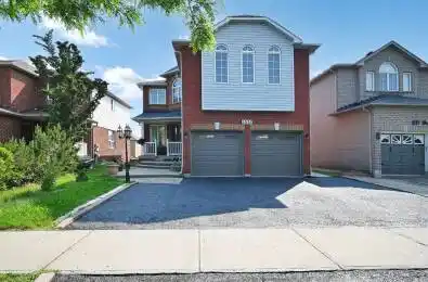 5550 Bollington Drive Mississauga Ontario L5V 2H4