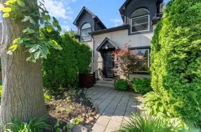23 Macaulay Street Unit# 2 Hamilton Ontario L8L 1E6