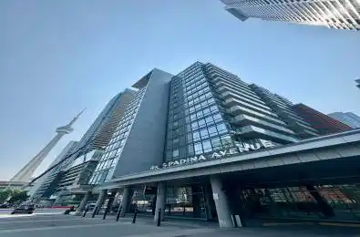 4K Spadina Avenue Unit# 1719 Toronto C01 Ontario M5V 3Y9