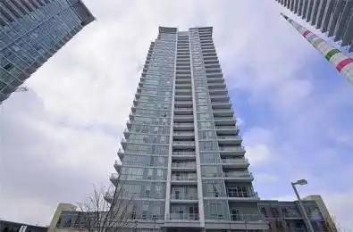 66 Forest Manor Road Unit# 1902 Toronto C15 Ontario M2J 0B7