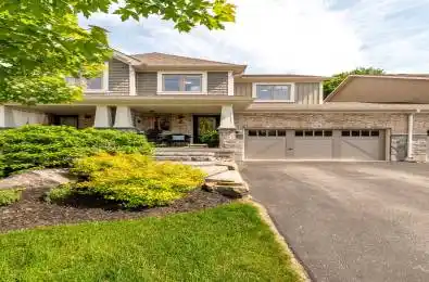24 Spalding Crescent Huntsville Ontario P1H 1B7