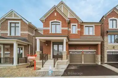 6 Azure Drive Markham Ontario L6C 3M5